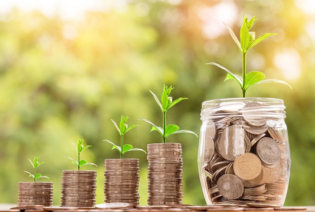 Compound Choices | Money, Mental Health & Financial Recovery